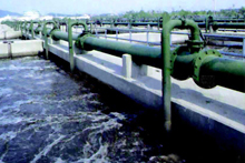 排污工程 排污工程