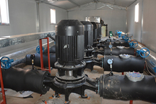 熱水循環與供暖采暖工程 熱水循環與供暖采暖工程