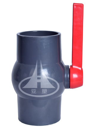 承口球閥 承口球閥