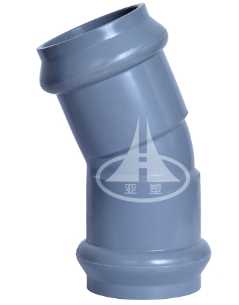 雙承45° 彎頭 雙承45° 彎頭