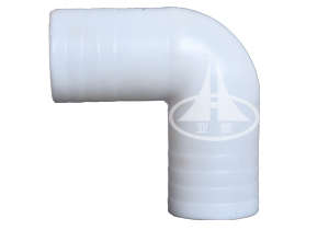 PP 90°插口彎頭 PP 90°插口彎頭