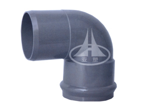 一承一插90° 彎頭 一承一插90° 彎頭