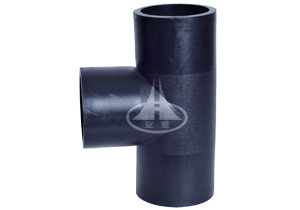 對接 等徑三通 對接 等徑三通