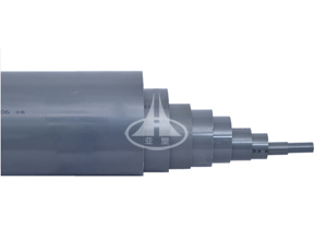 PVC-M給水管 PVC-M給水管