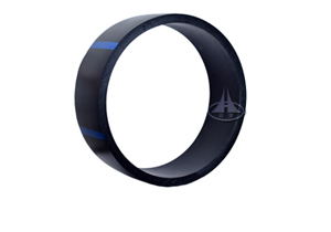 PE Φ1200給水管 PE Φ1200給水管