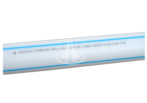 PE白色給水灌溉管 PE白色給水灌溉管